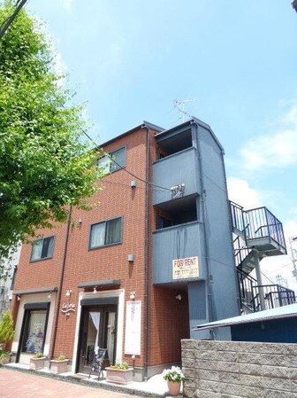 くまさんハウスの物件内観写真